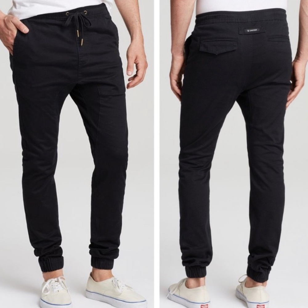 ZANEROBE Joggers